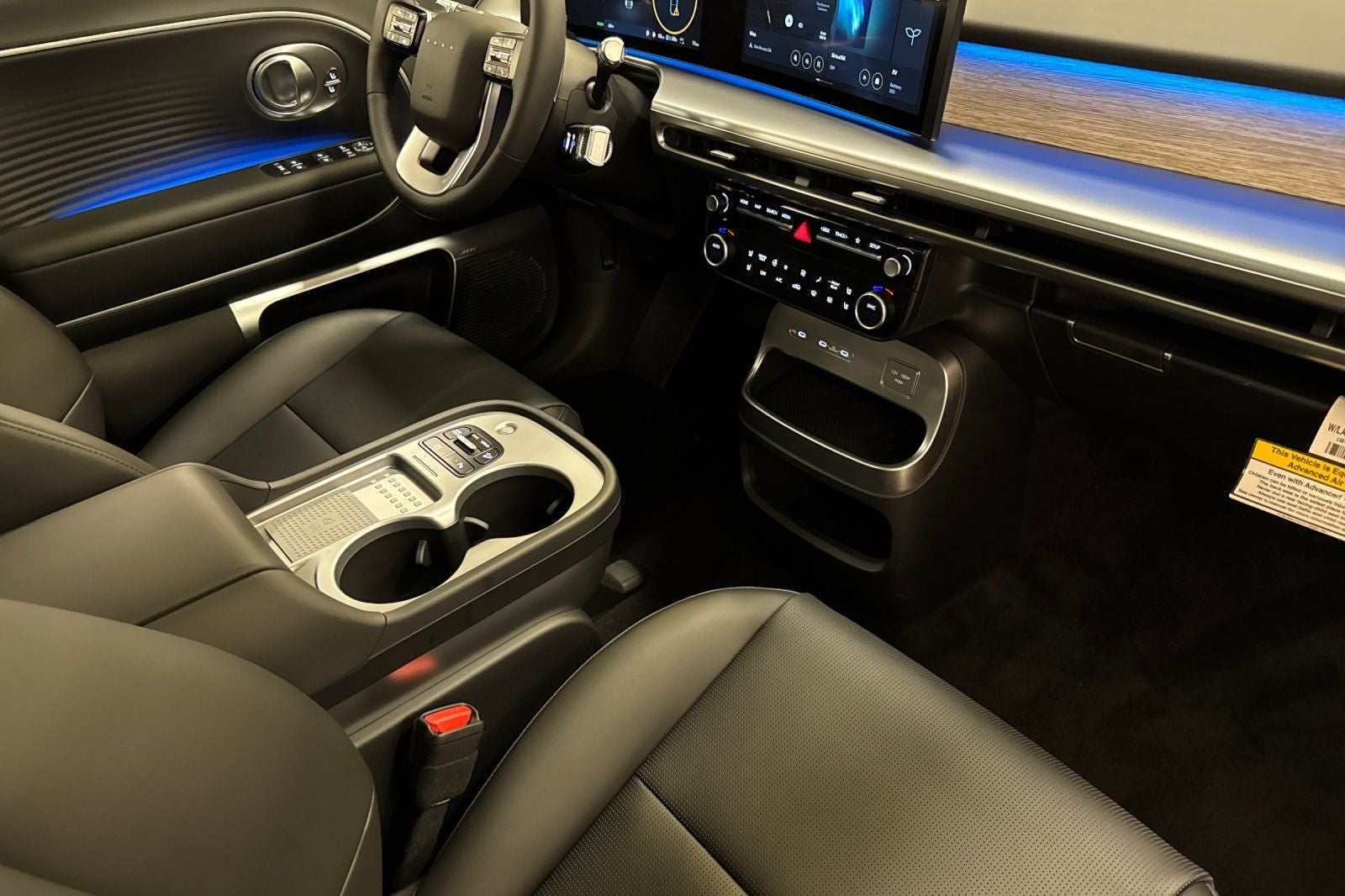 2026 Hyundai IONIQ 9 Performance Limited