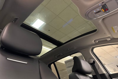 2026 Hyundai IONIQ 9 Performance Limited