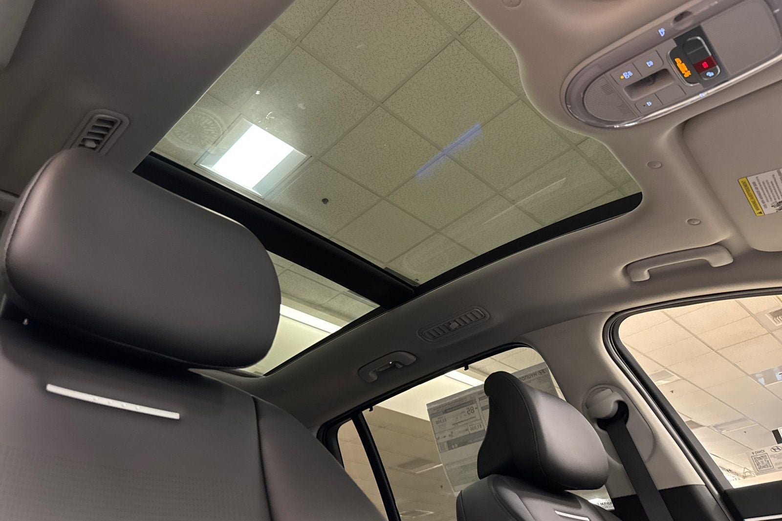 2026 Hyundai IONIQ 9 Performance Limited