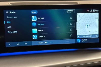 2026 Hyundai IONIQ 9 Performance Limited