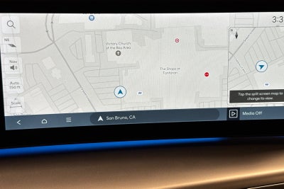 2026 Hyundai IONIQ 9 Performance Limited