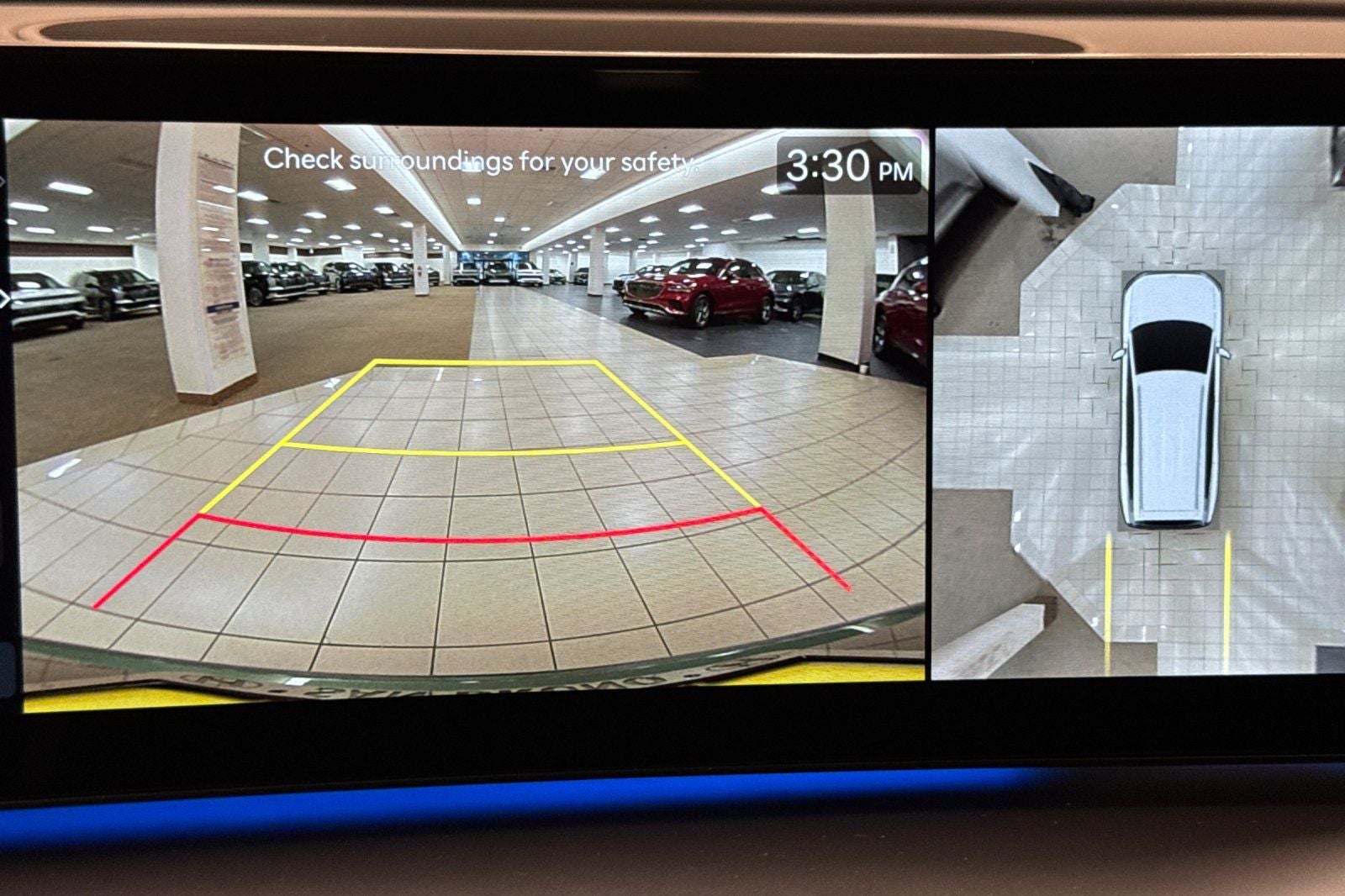 2026 Hyundai IONIQ 9 Performance Limited