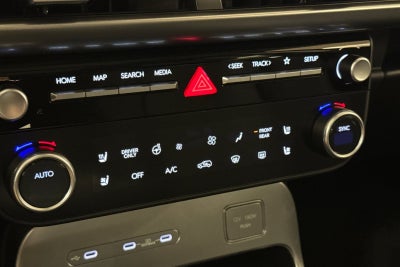 2026 Hyundai IONIQ 9 Performance Limited