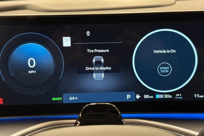 2026 Hyundai IONIQ 9 Performance Limited