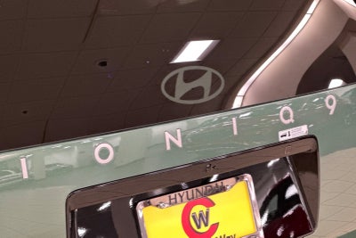 2026 Hyundai IONIQ 9 Performance Limited