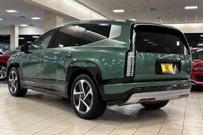 2026 Hyundai IONIQ 9 Performance Limited