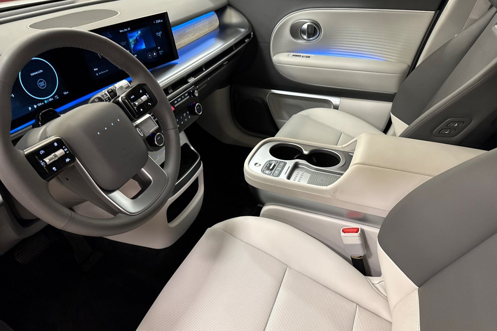 2026 Hyundai IONIQ 9 Performance Limited