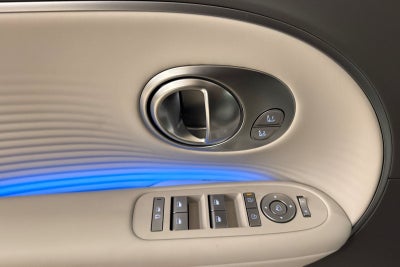 2026 Hyundai IONIQ 9 Performance Limited