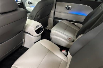 2026 Hyundai IONIQ 9 Performance Limited