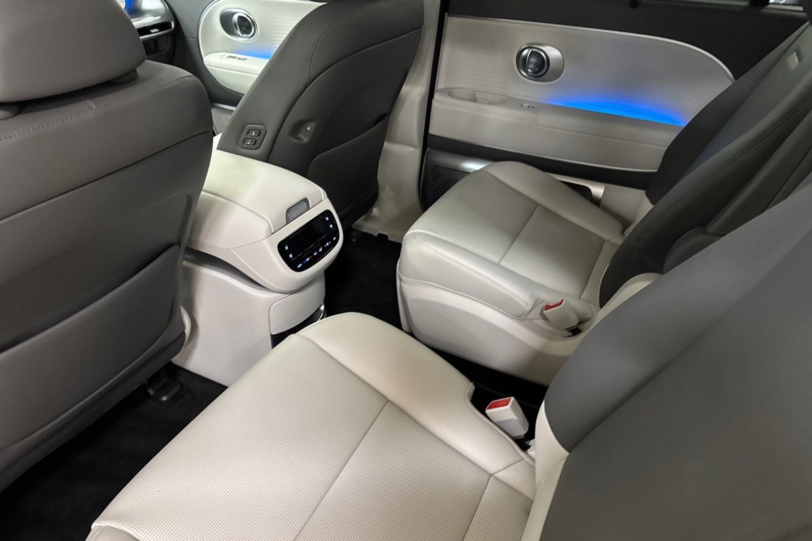 2026 Hyundai IONIQ 9 Performance Limited