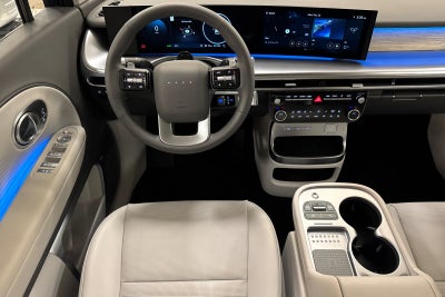 2026 Hyundai IONIQ 9 Performance Limited