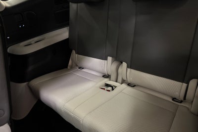 2026 Hyundai IONIQ 9 Performance Limited