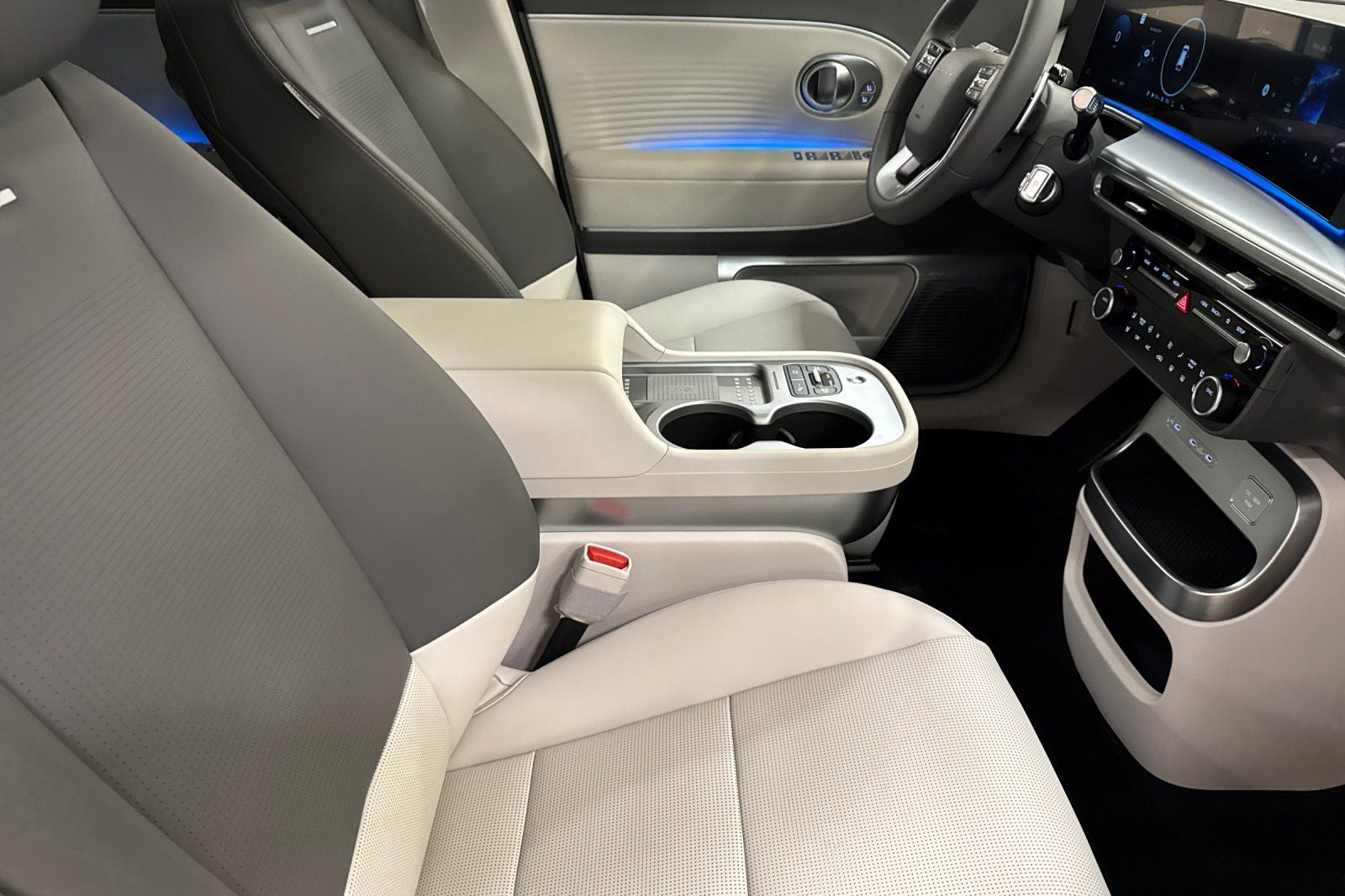 2026 Hyundai IONIQ 9 Performance Limited