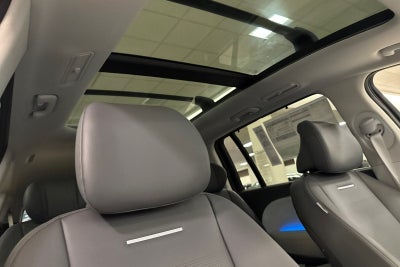 2026 Hyundai IONIQ 9 Performance Limited