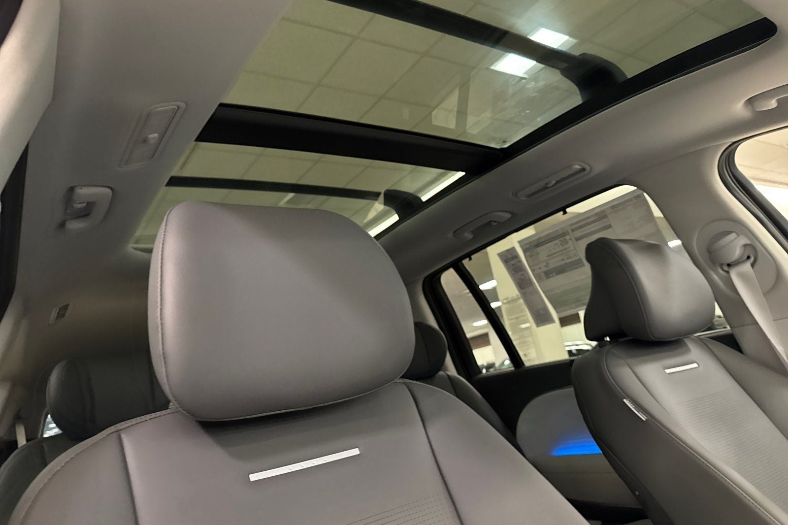 2026 Hyundai IONIQ 9 Performance Limited