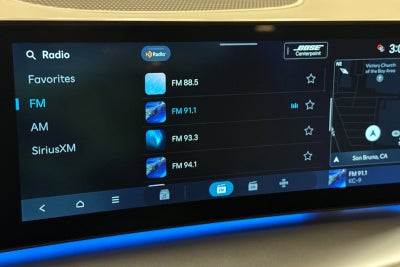 2026 Hyundai IONIQ 9 Performance Limited