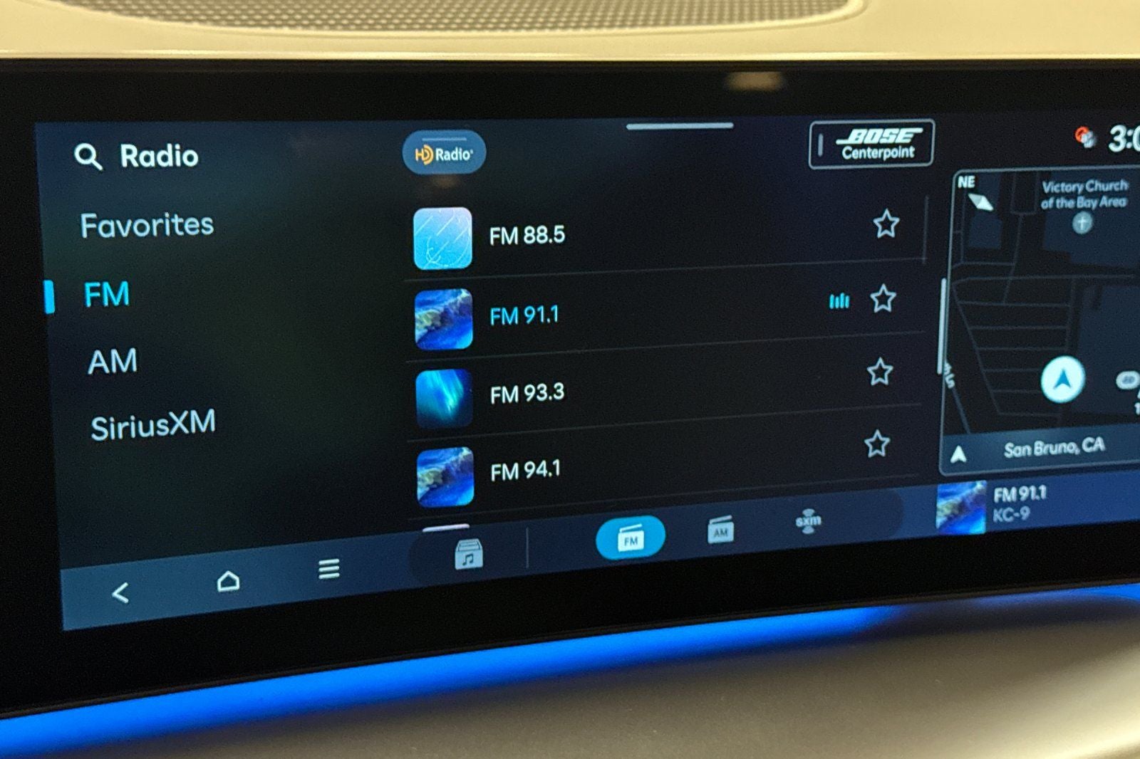 2026 Hyundai IONIQ 9 Performance Limited