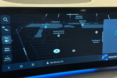 2026 Hyundai IONIQ 9 Performance Limited