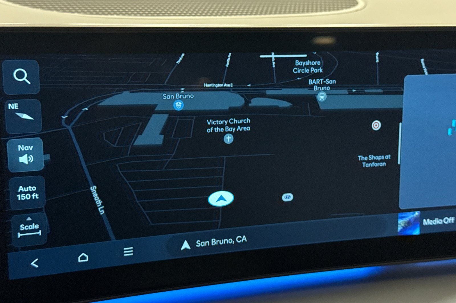 2026 Hyundai IONIQ 9 Performance Limited