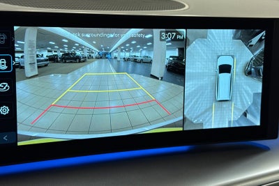 2026 Hyundai IONIQ 9 Performance Limited