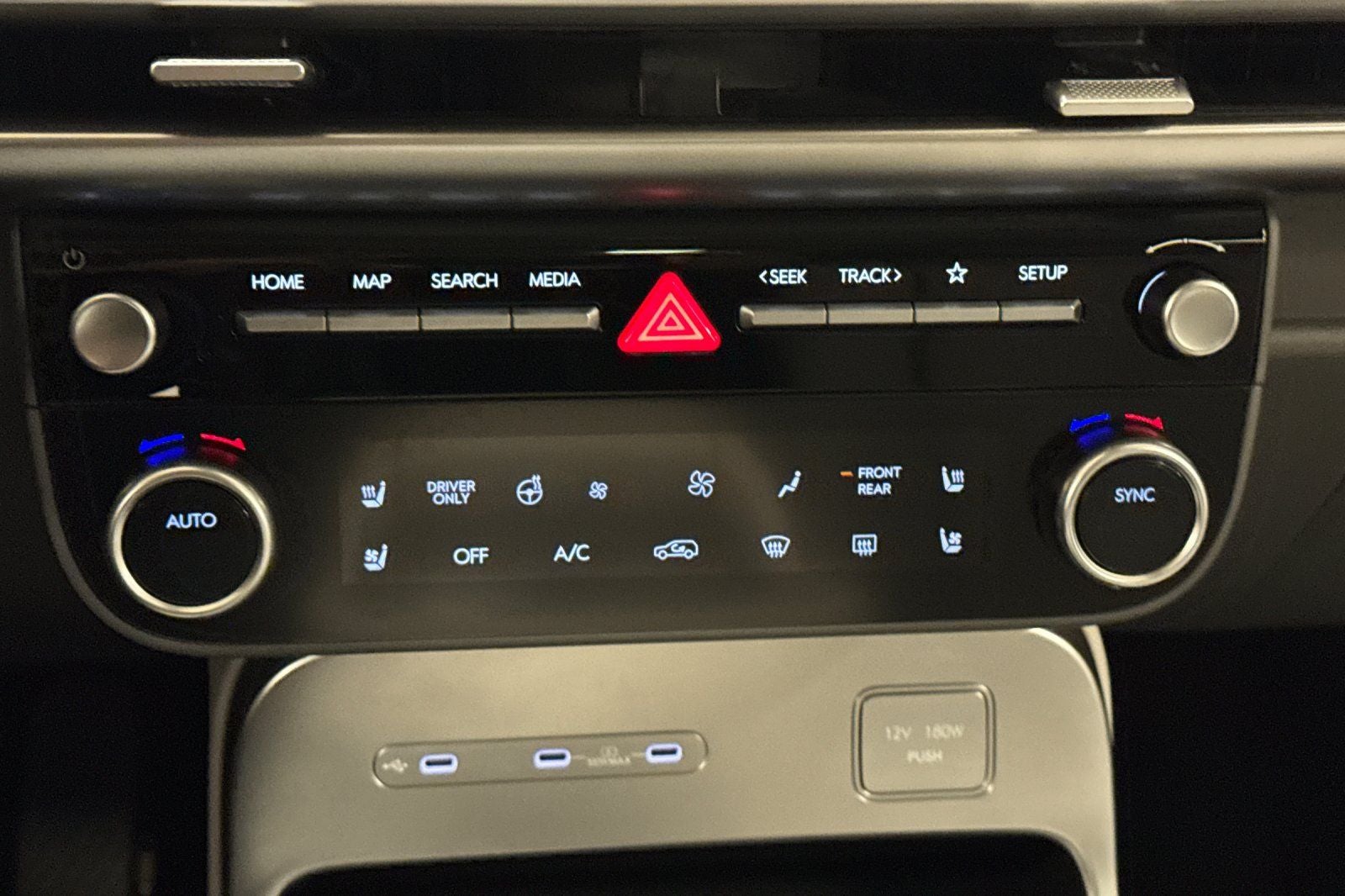 2026 Hyundai IONIQ 9 Performance Limited