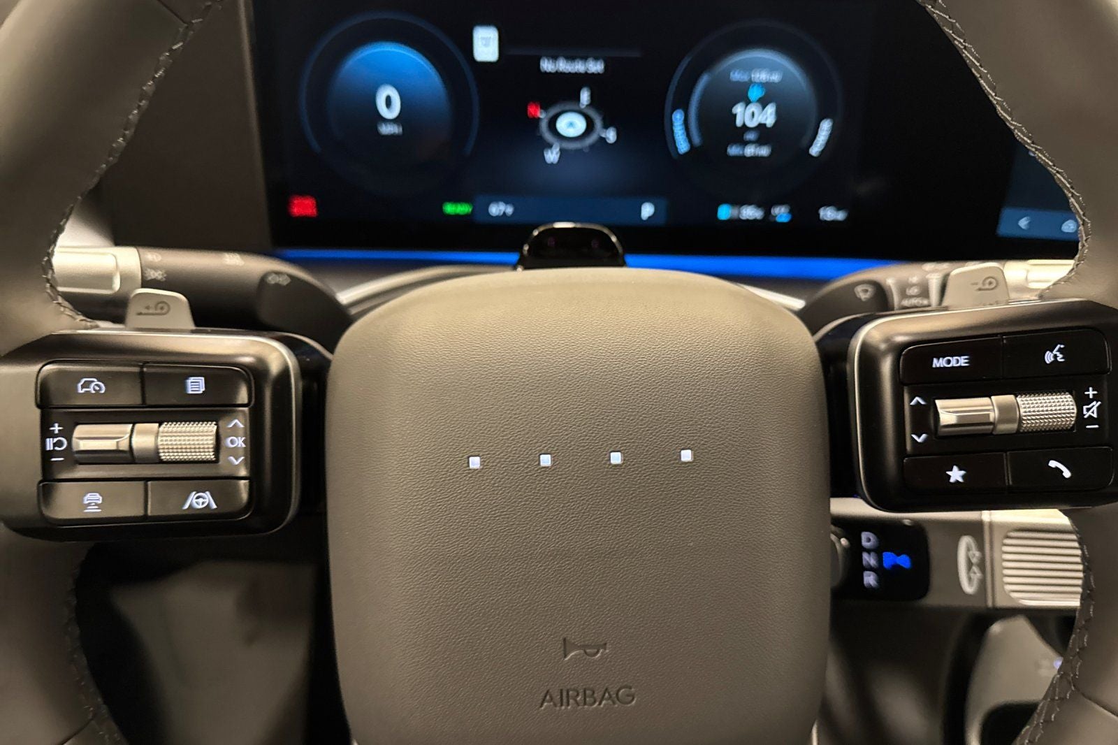 2026 Hyundai IONIQ 9 Performance Limited