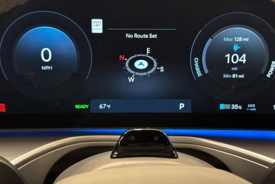 2026 Hyundai IONIQ 9 Performance Limited