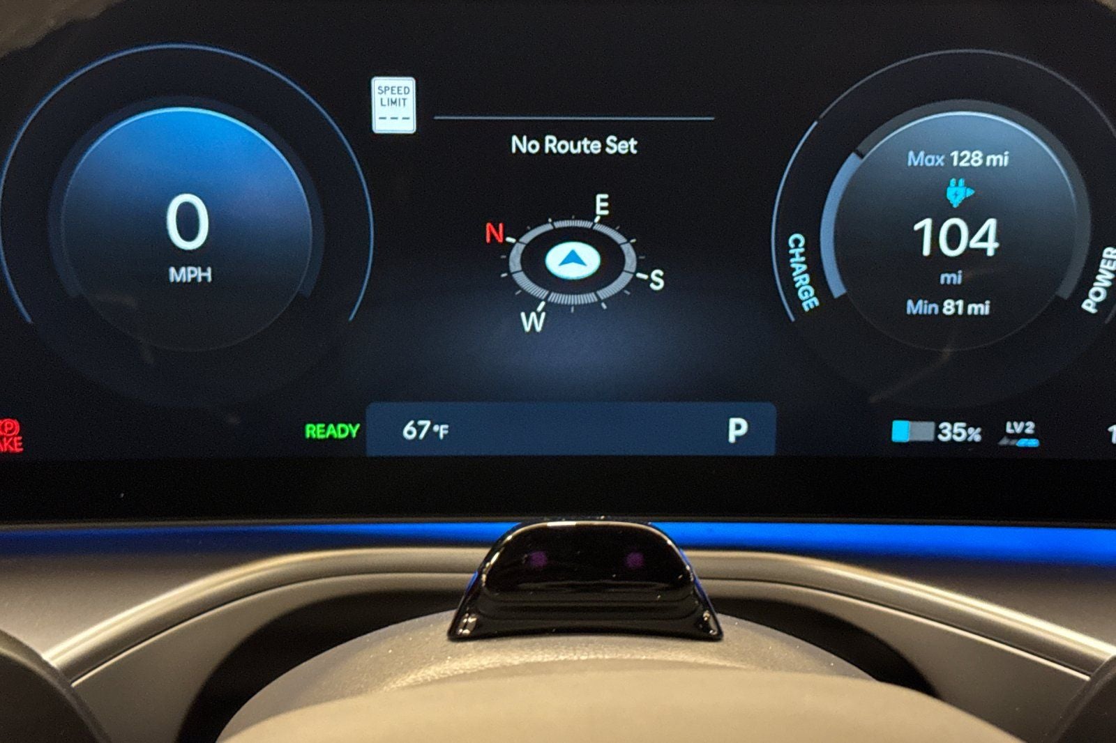 2026 Hyundai IONIQ 9 Performance Limited