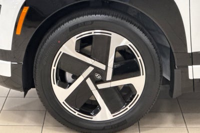 2026 Hyundai IONIQ 9 Performance Limited