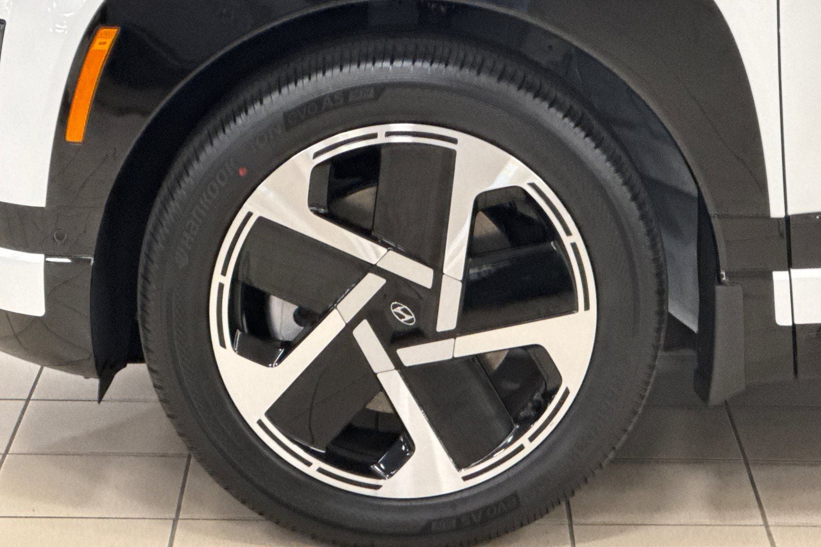 2026 Hyundai IONIQ 9 Performance Limited