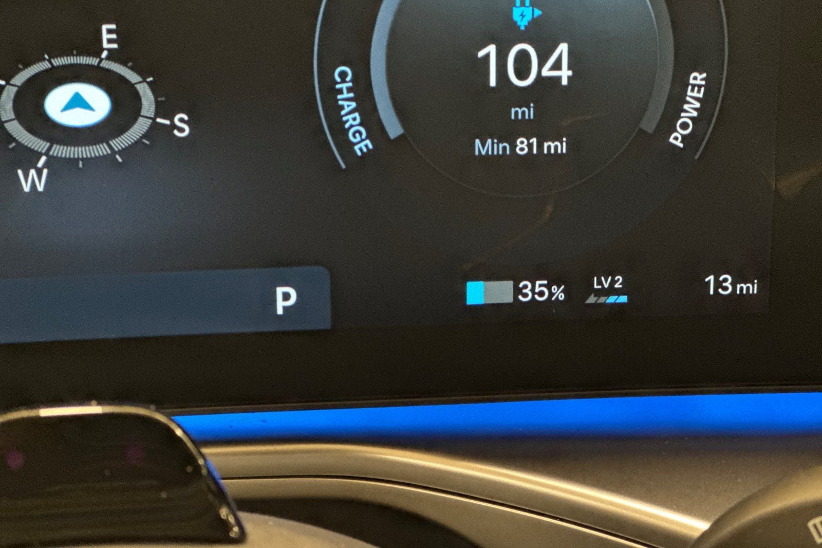 2026 Hyundai IONIQ 9 Performance Limited