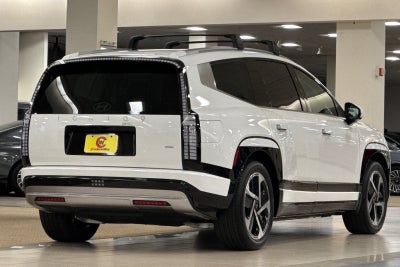 2026 Hyundai IONIQ 9 Performance Limited