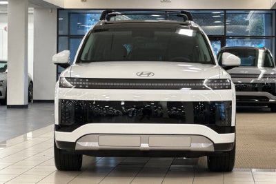 2026 Hyundai IONIQ 9 Performance Limited