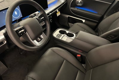 2026 Hyundai IONIQ 9 Performance Limited