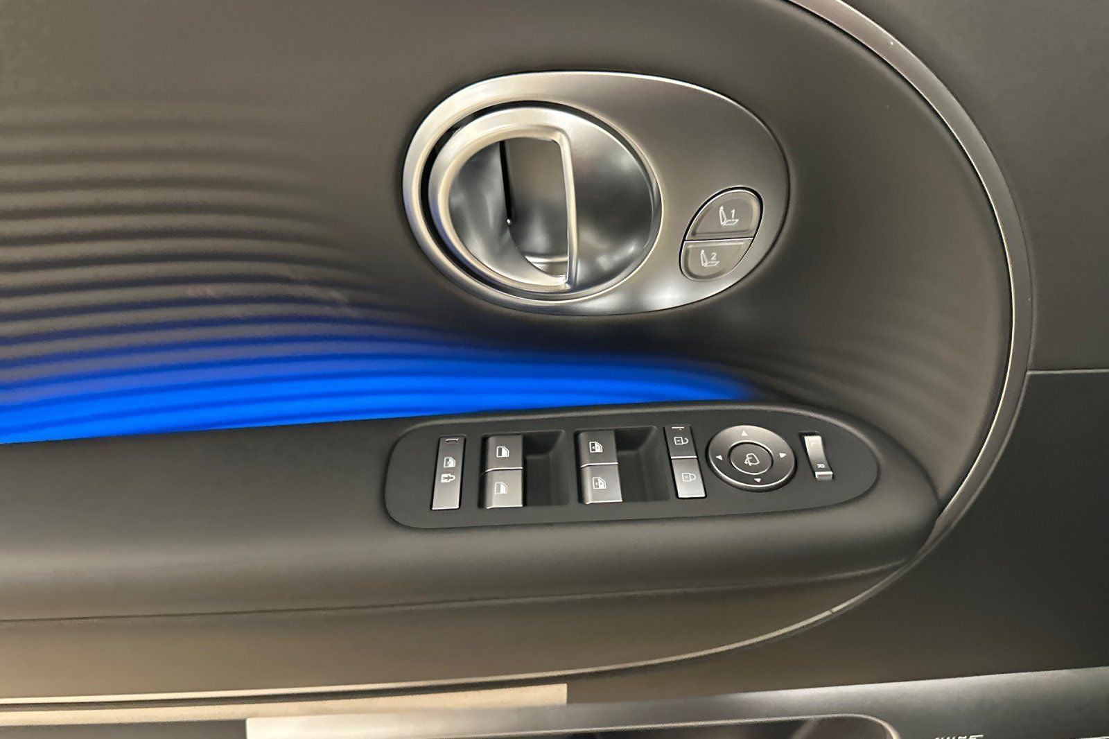 2026 Hyundai IONIQ 9 Performance Limited