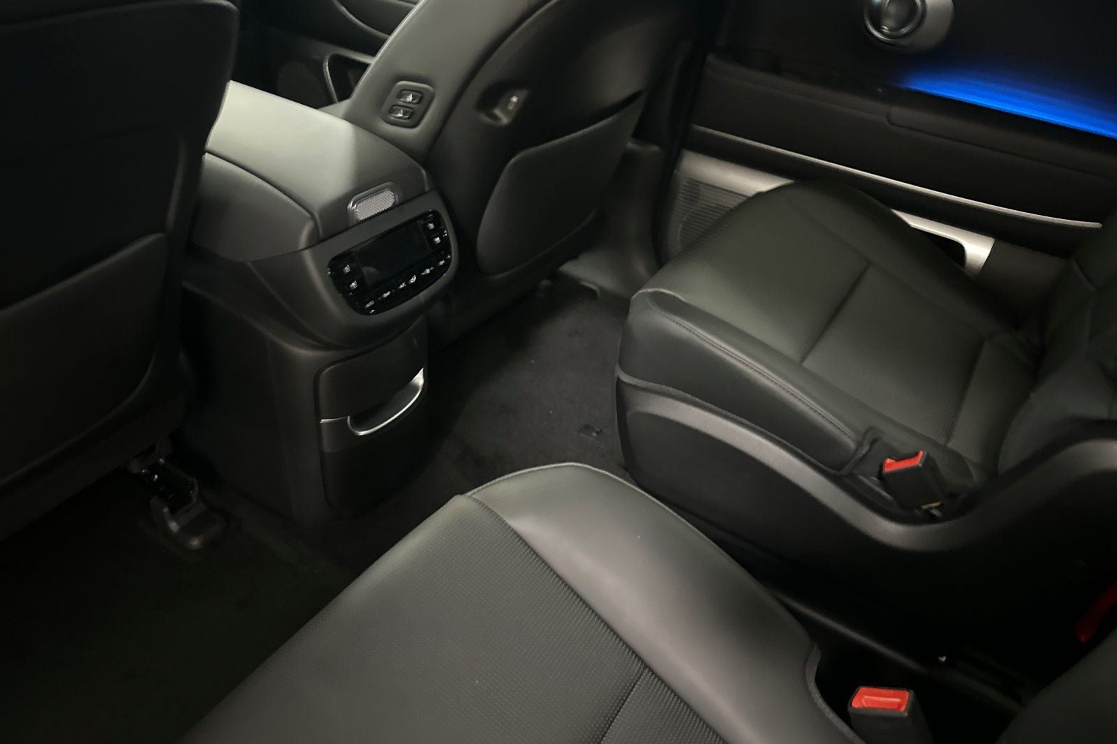 2026 Hyundai IONIQ 9 Performance Limited