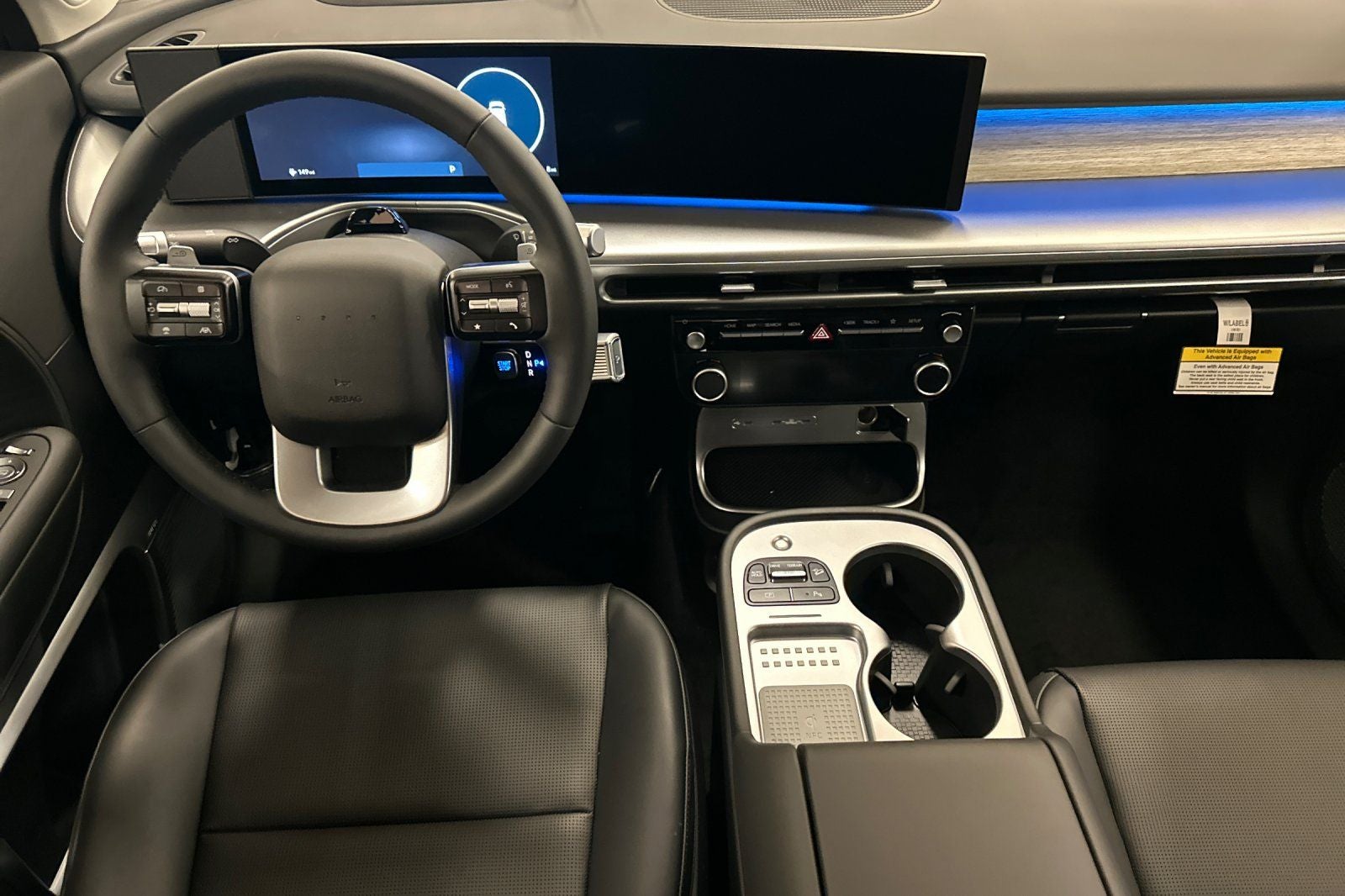 2026 Hyundai IONIQ 9 Performance Limited