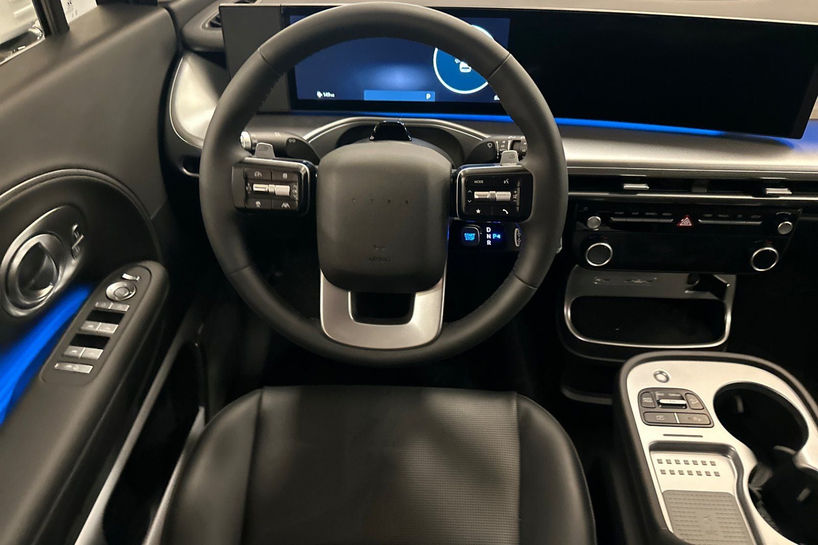 2026 Hyundai IONIQ 9 Performance Limited