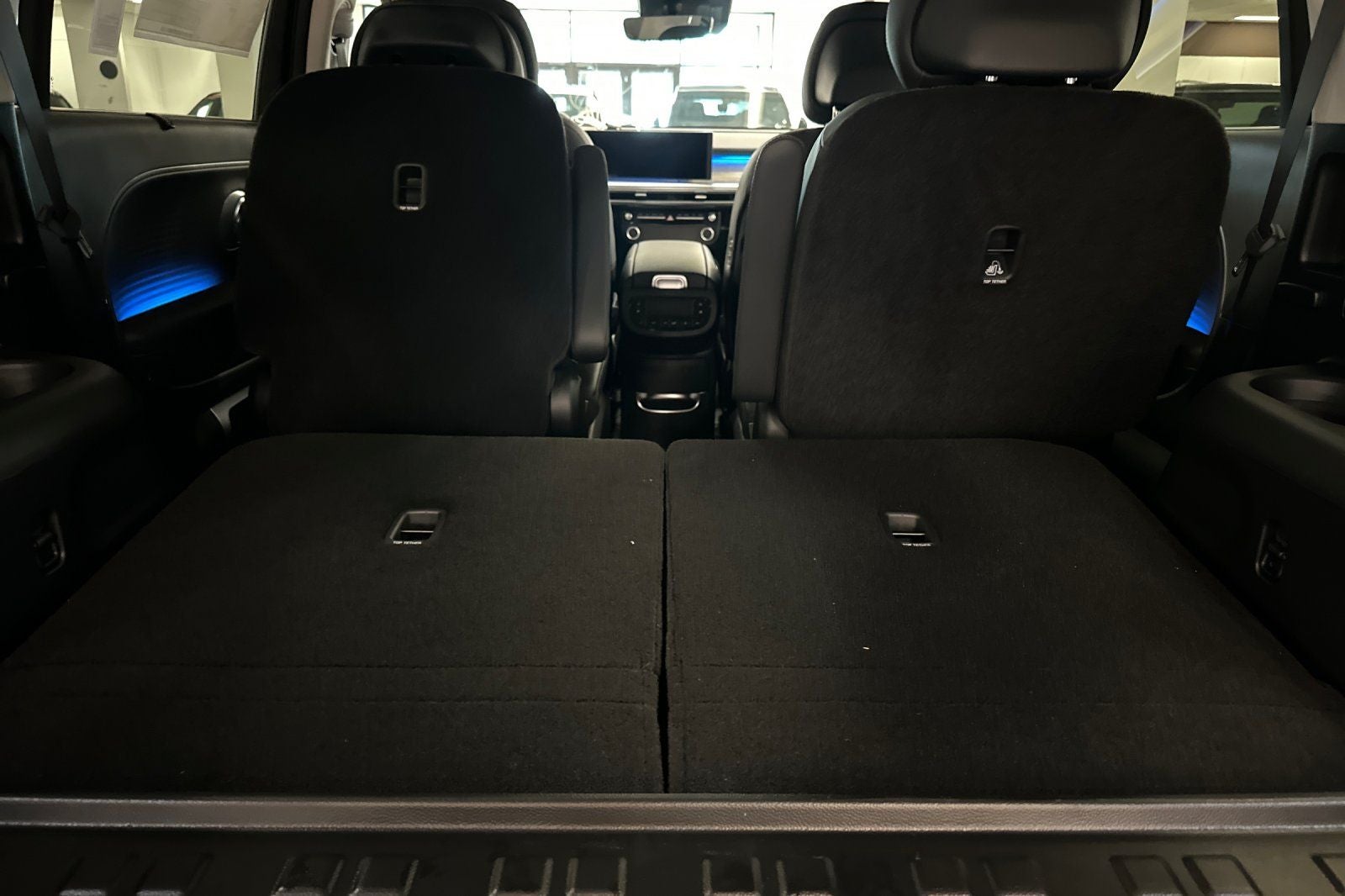 2026 Hyundai IONIQ 9 Performance Limited