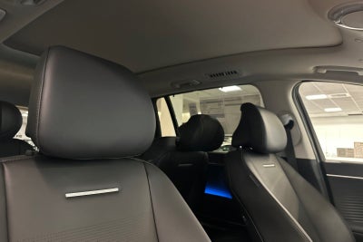 2026 Hyundai IONIQ 9 Performance Limited