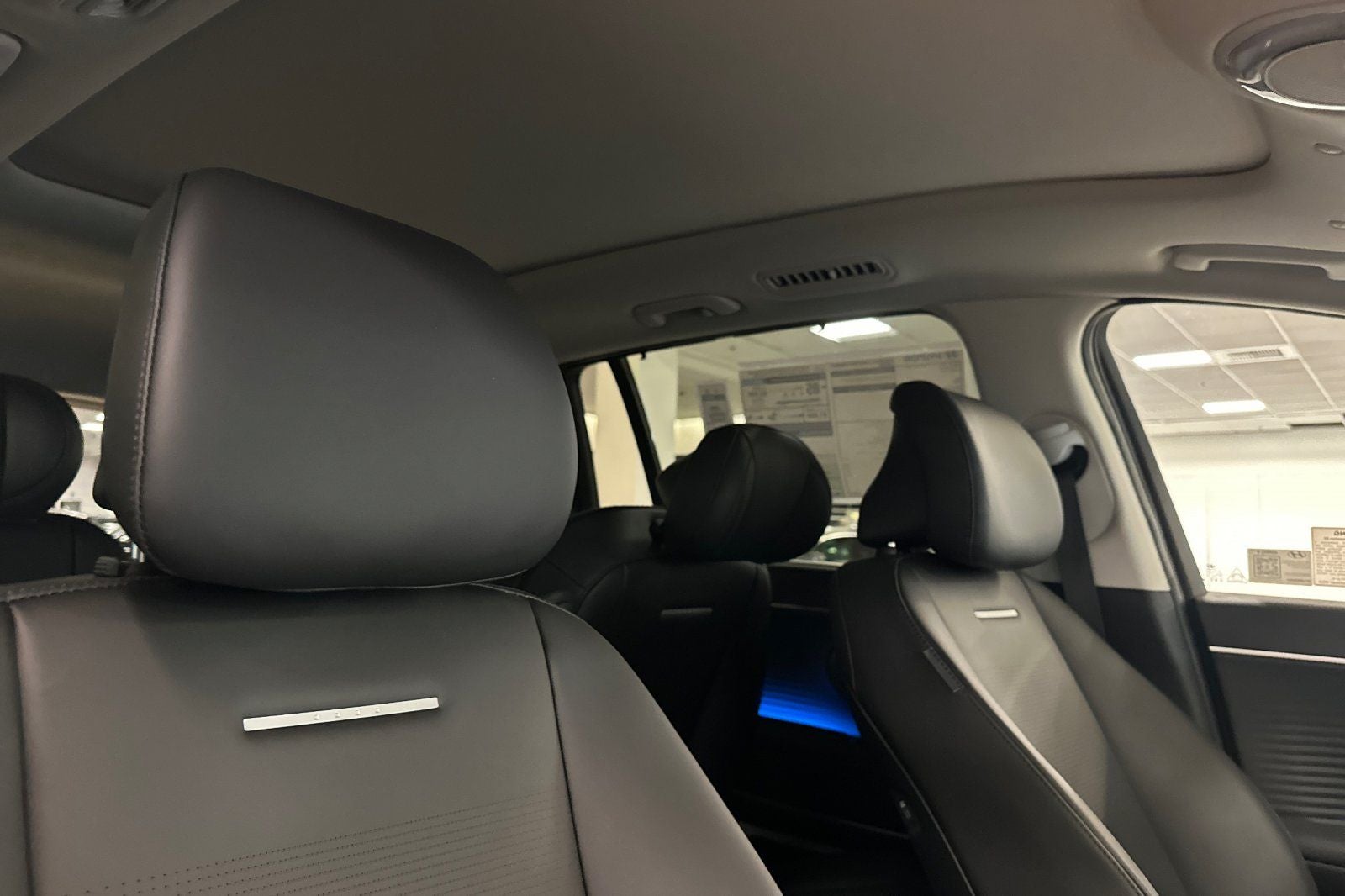 2026 Hyundai IONIQ 9 Performance Limited