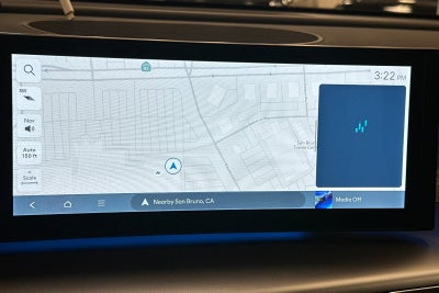 2026 Hyundai IONIQ 9 Performance Limited