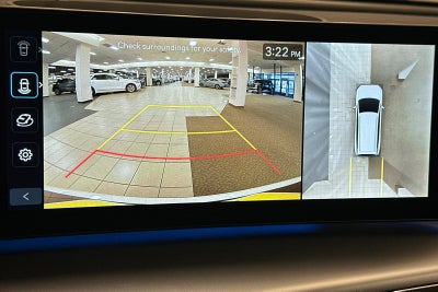 2026 Hyundai IONIQ 9 Performance Limited