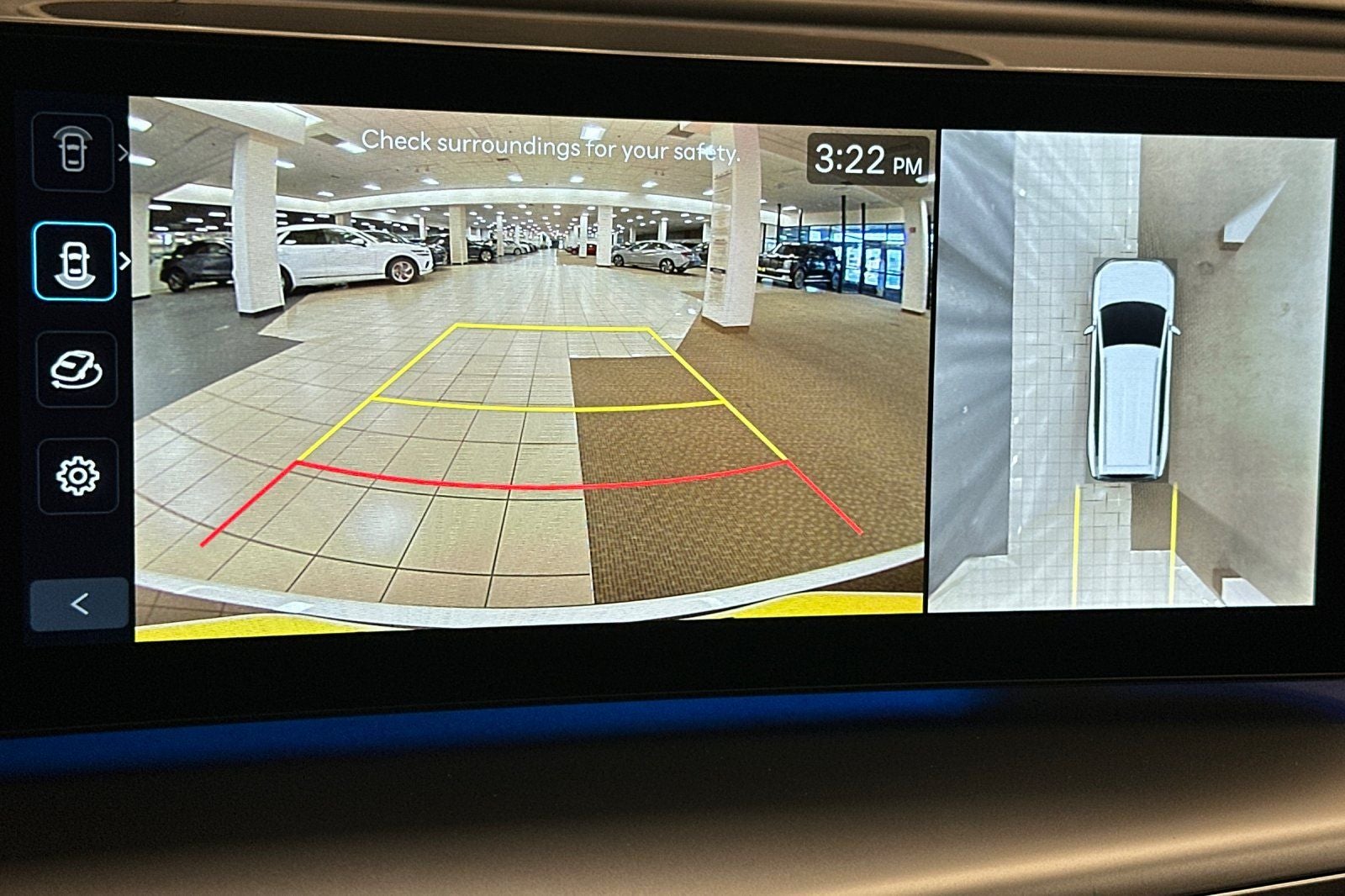 2026 Hyundai IONIQ 9 Performance Limited