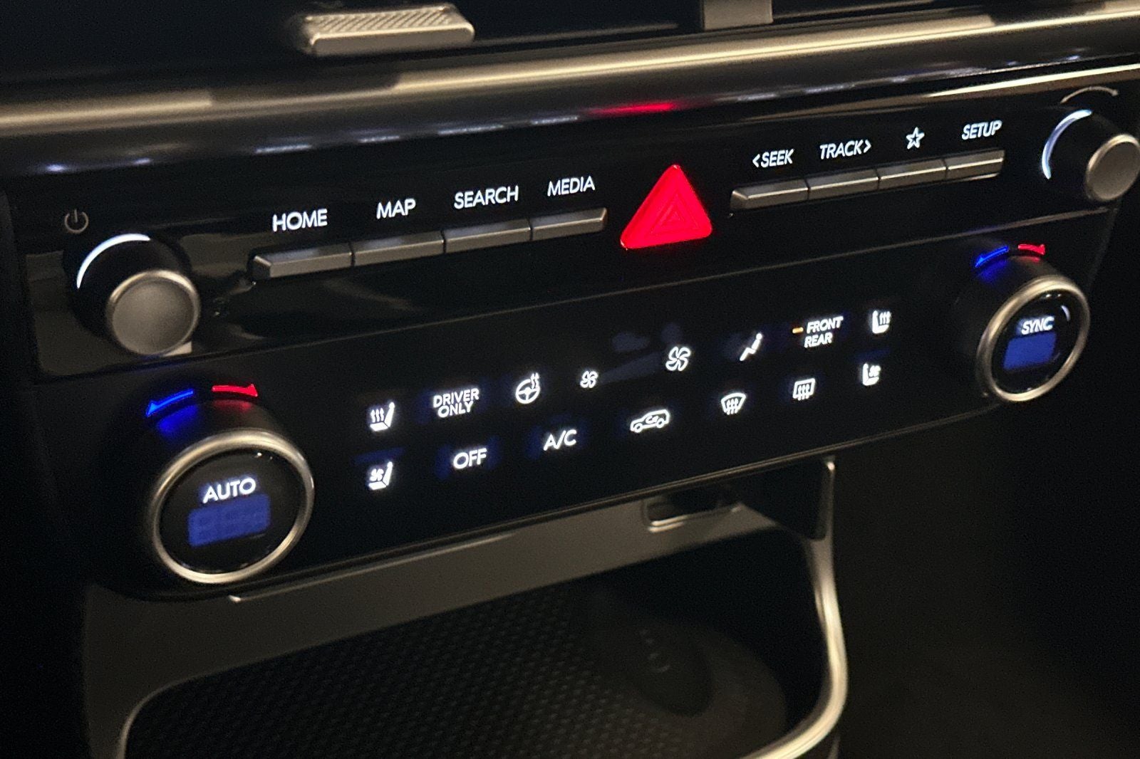 2026 Hyundai IONIQ 9 Performance Limited