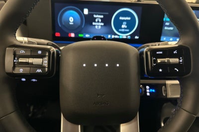 2026 Hyundai IONIQ 9 Performance Limited