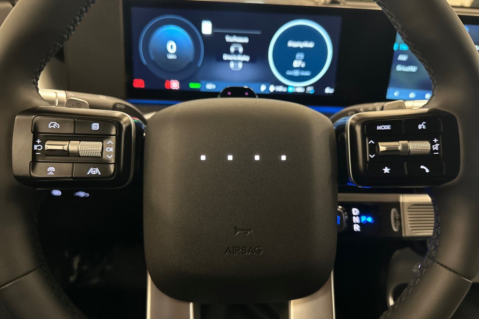 2026 Hyundai IONIQ 9 Performance Limited