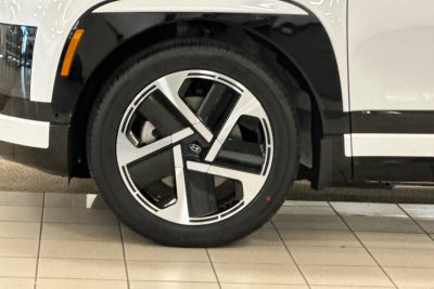 2026 Hyundai IONIQ 9 Performance Limited