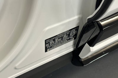 2026 Hyundai IONIQ 9 Performance Limited