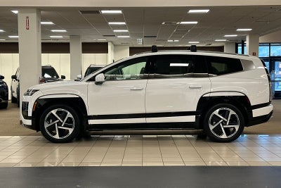 2026 Hyundai IONIQ 9 Performance Limited